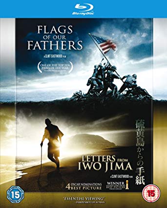 Letters from iwo jima full movie english